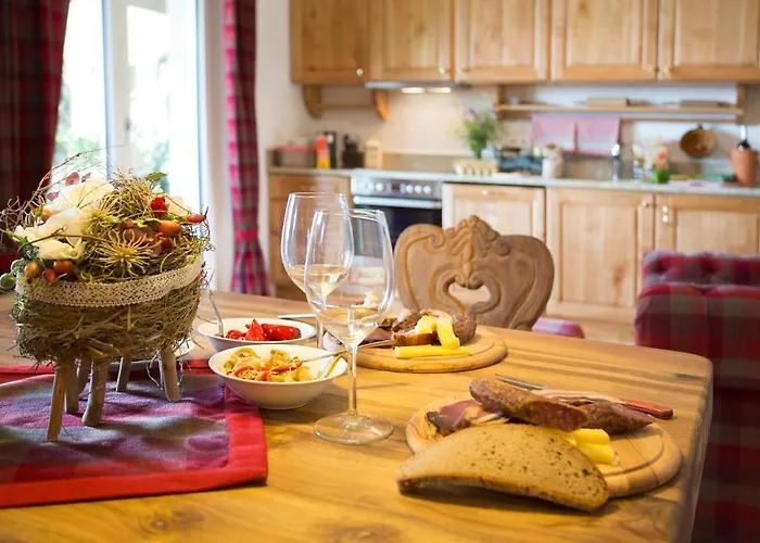 Landvilla Pia * Attendorf