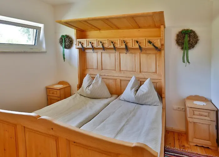 Landvilla Pia Apartmán Attendorf