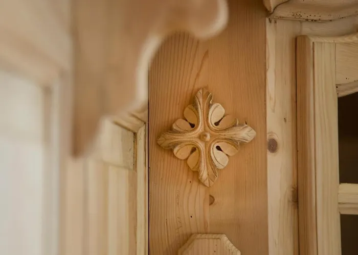 Apartmán Landvilla Pia