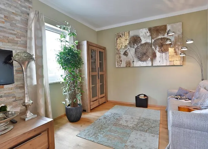 Landvilla Pia Attendorf