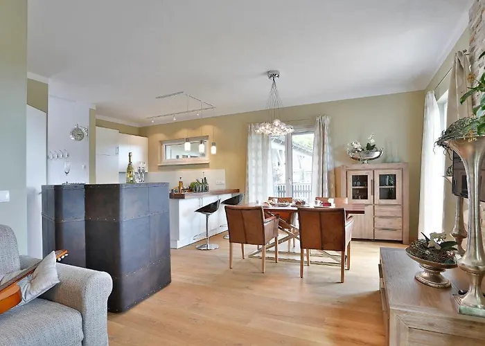 Apartmán Landvilla Pia *