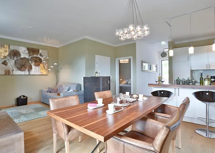 Landvilla Pia Apartmán *