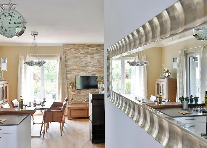 Apartmán Landvilla Pia