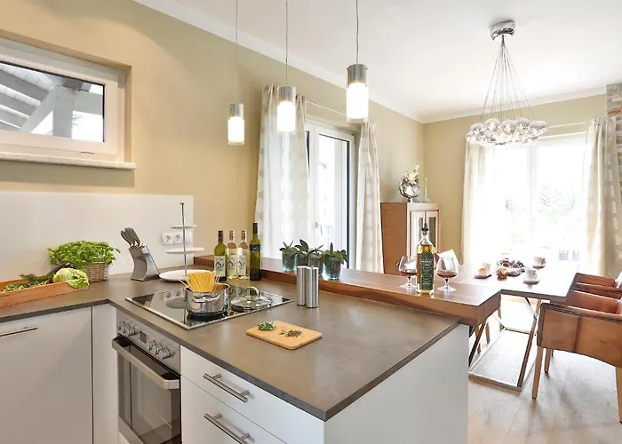 Apartmán Landvilla Pia *