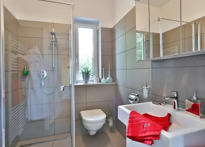 Landvilla Pia Appartement