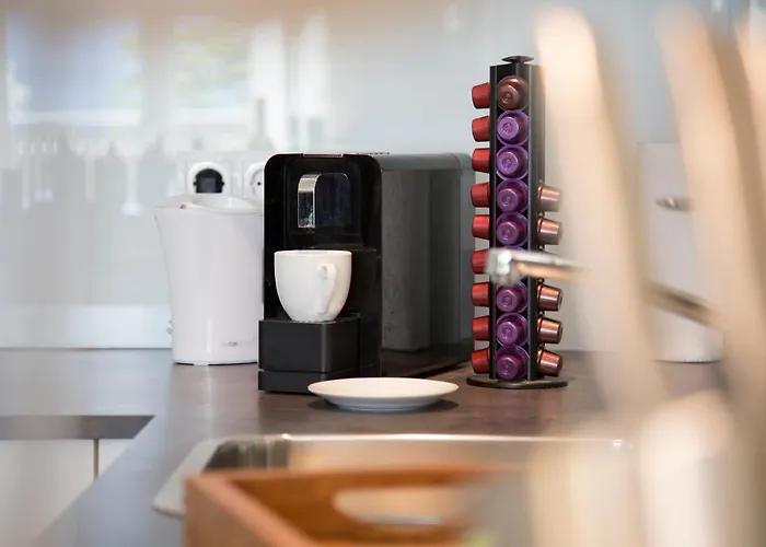 Landvilla Pia * Attendorf