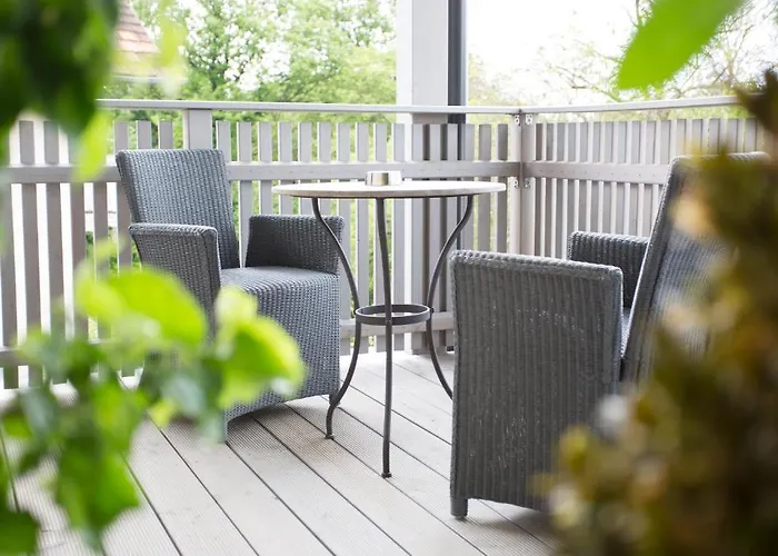 Apartmán Landvilla Pia *