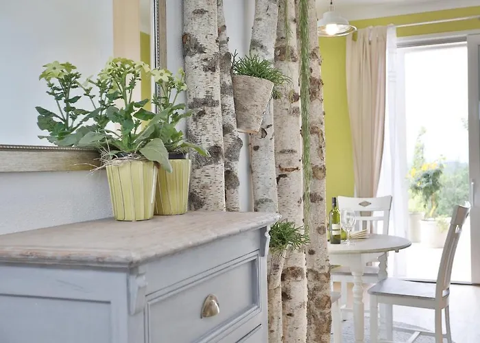 Apartmán Landvilla Pia *