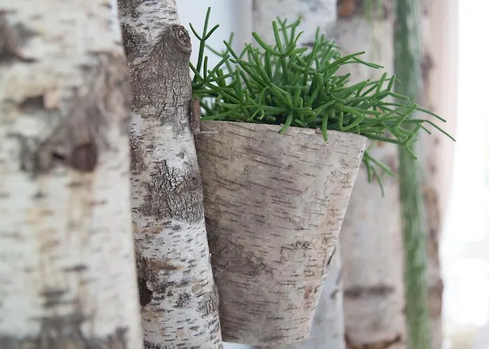 Landvilla Pia Appartement Attendorf