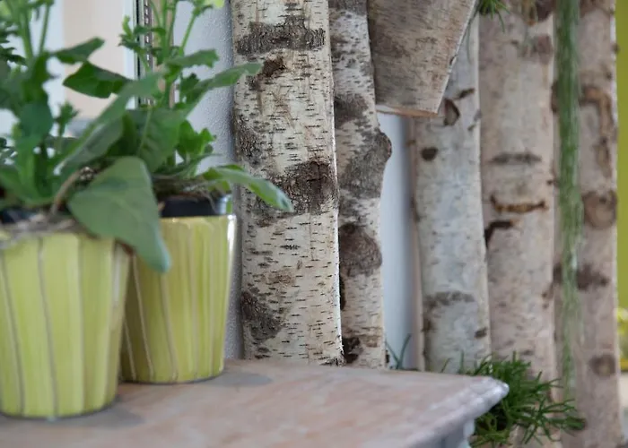 Landvilla Pia Apartmán