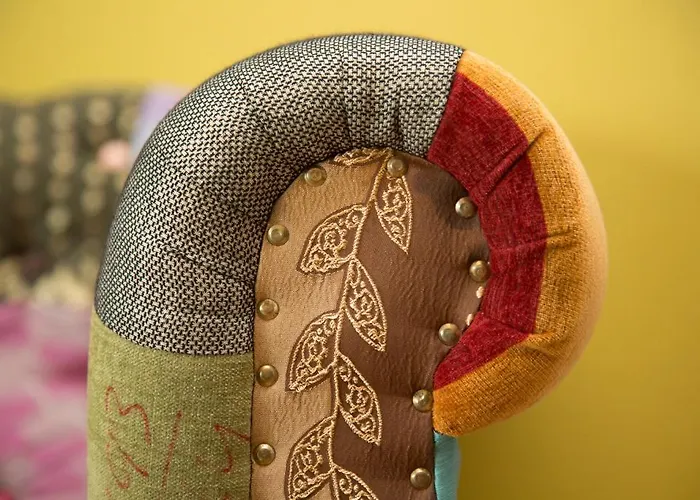 Appartement Landvilla Pia *