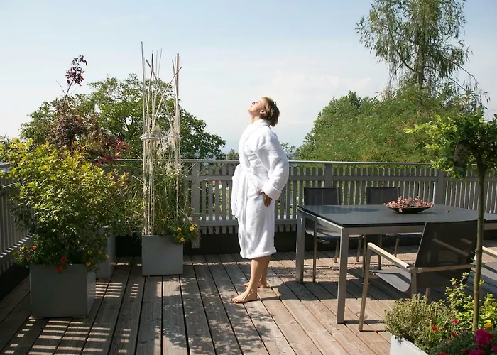 Apartmán Landvilla Pia *