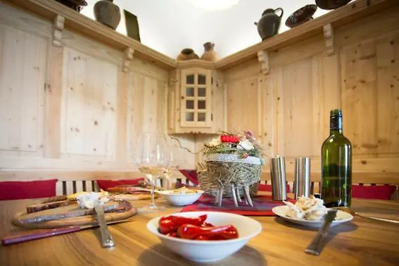 Apartmán Landvilla Pia *