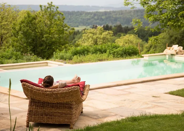 Landvilla Pia Apartmán