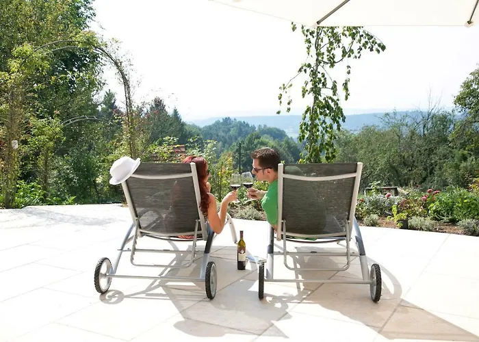 Appartement Landvilla Pia